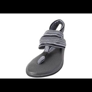 Sanuk Women's Yoga Sling 2 Sandal